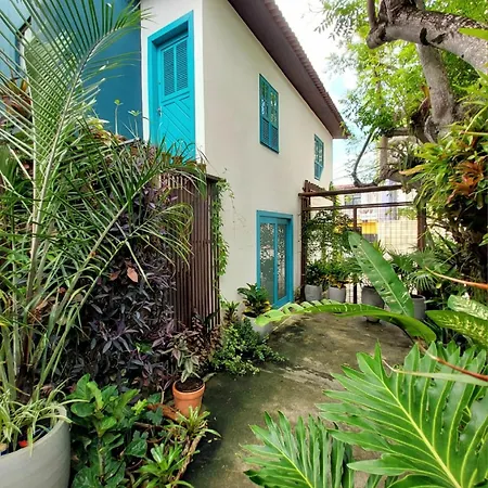 Residencial Casa Flor Atelier Botanico, Ponta Negra Apartment Natal Exterior photo