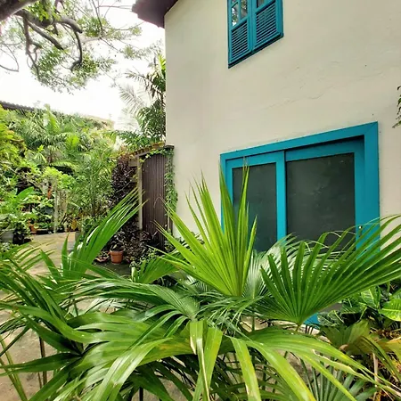 Residencial Casa Flor Atelier Botanico, Ponta Negra Apartment Natal Exterior photo