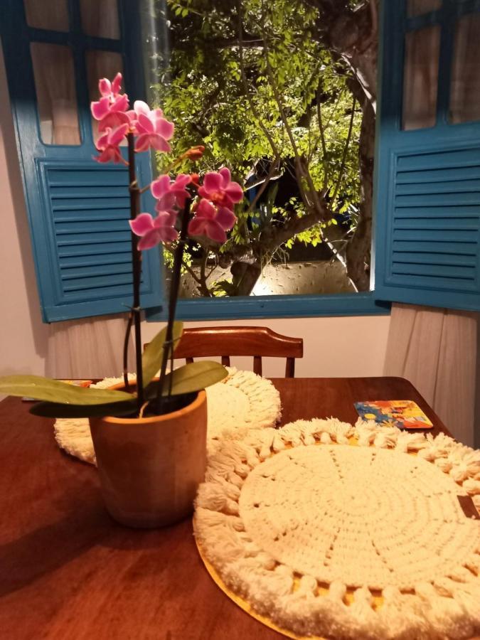 Residencial Casa Flor Atelier Botanico, Ponta Negra