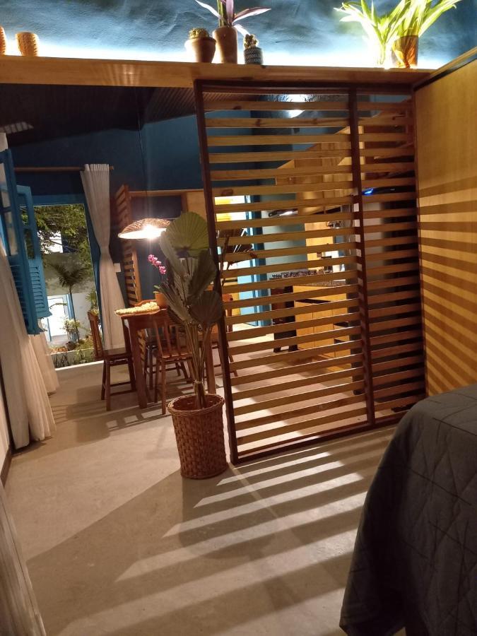 Residencial Casa Flor Atelier Botanico, Ponta Negra Apartment Natal