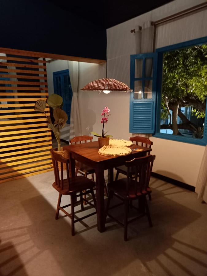 Residencial Casa Flor Atelier Botanico, Ponta Negra Apartment Natal