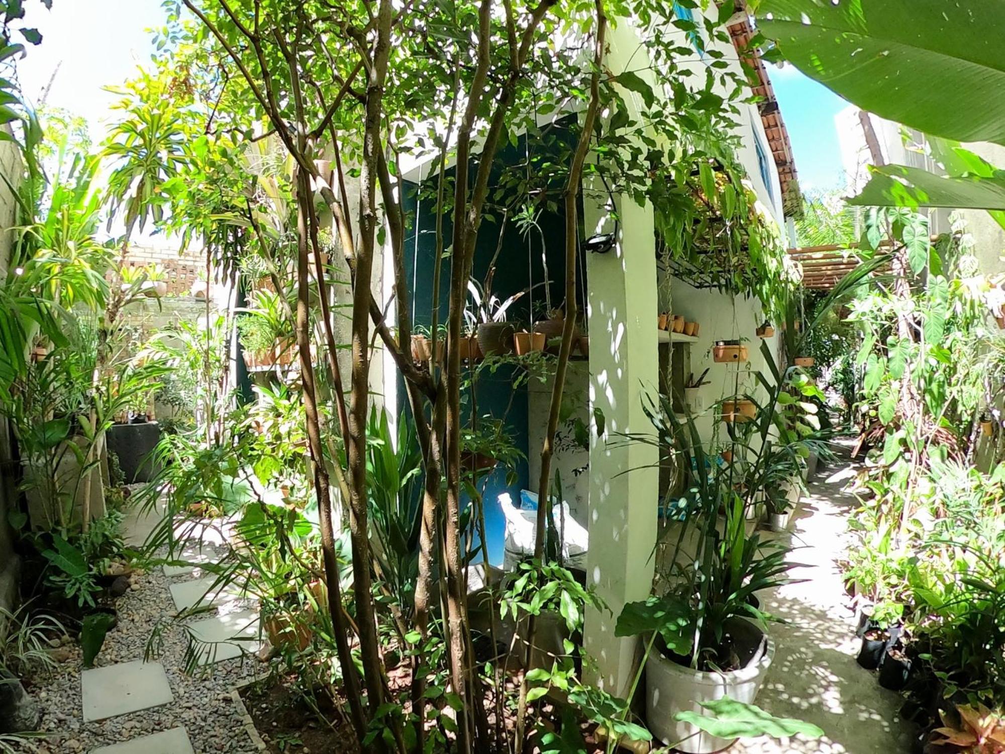 Residencial Casa Flor Atelier Botanico, Ponta Negra Natal