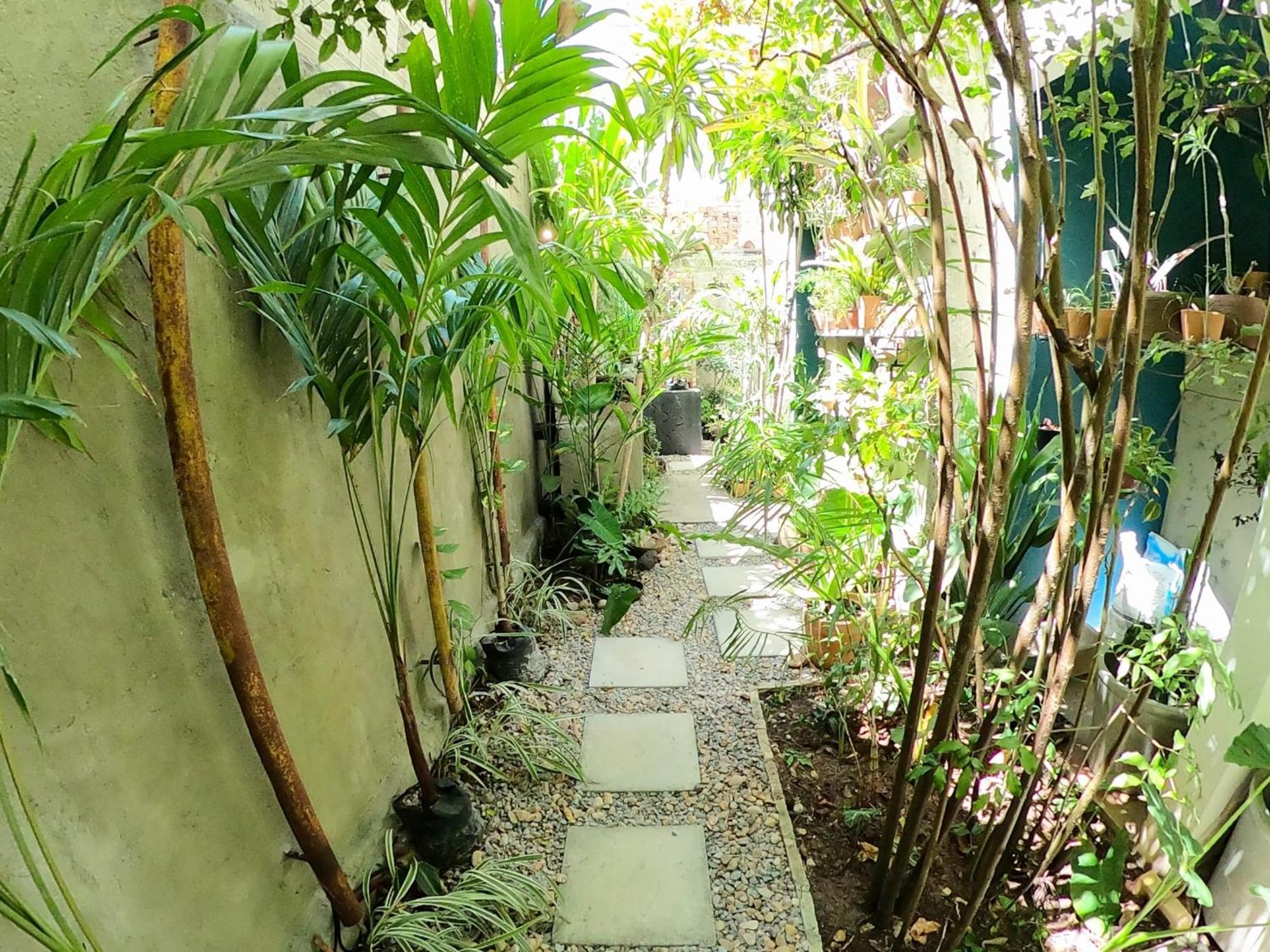 Residencial Casa Flor Atelier Botanico, Ponta Negra *