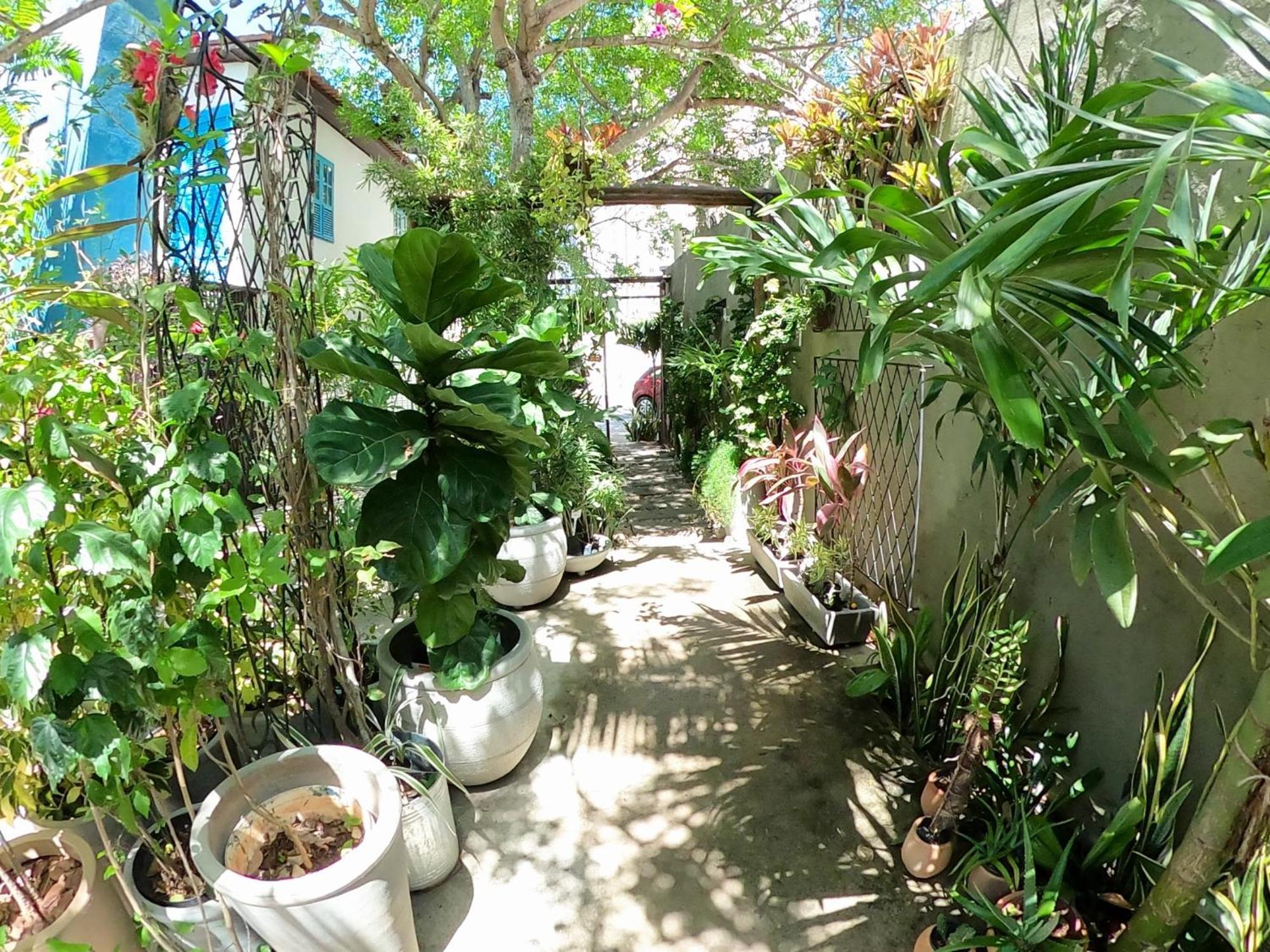 Residencial Casa Flor Atelier Botanico, Ponta Negra *