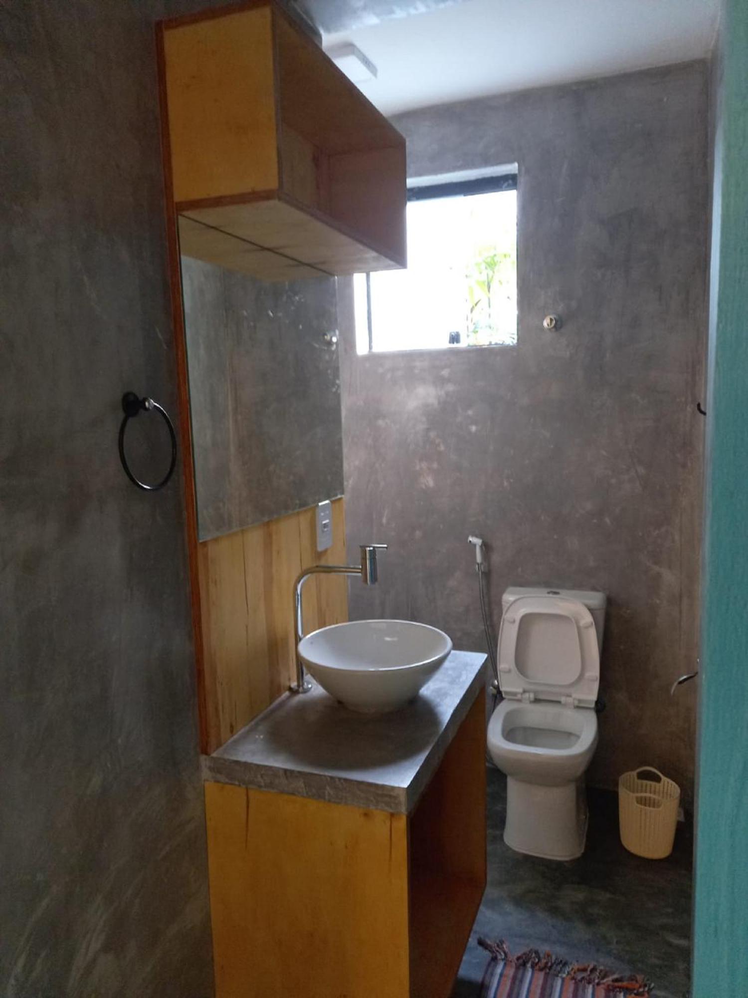 Residencial Casa Flor Atelier Botanico, Ponta Negra Apartment Natal
