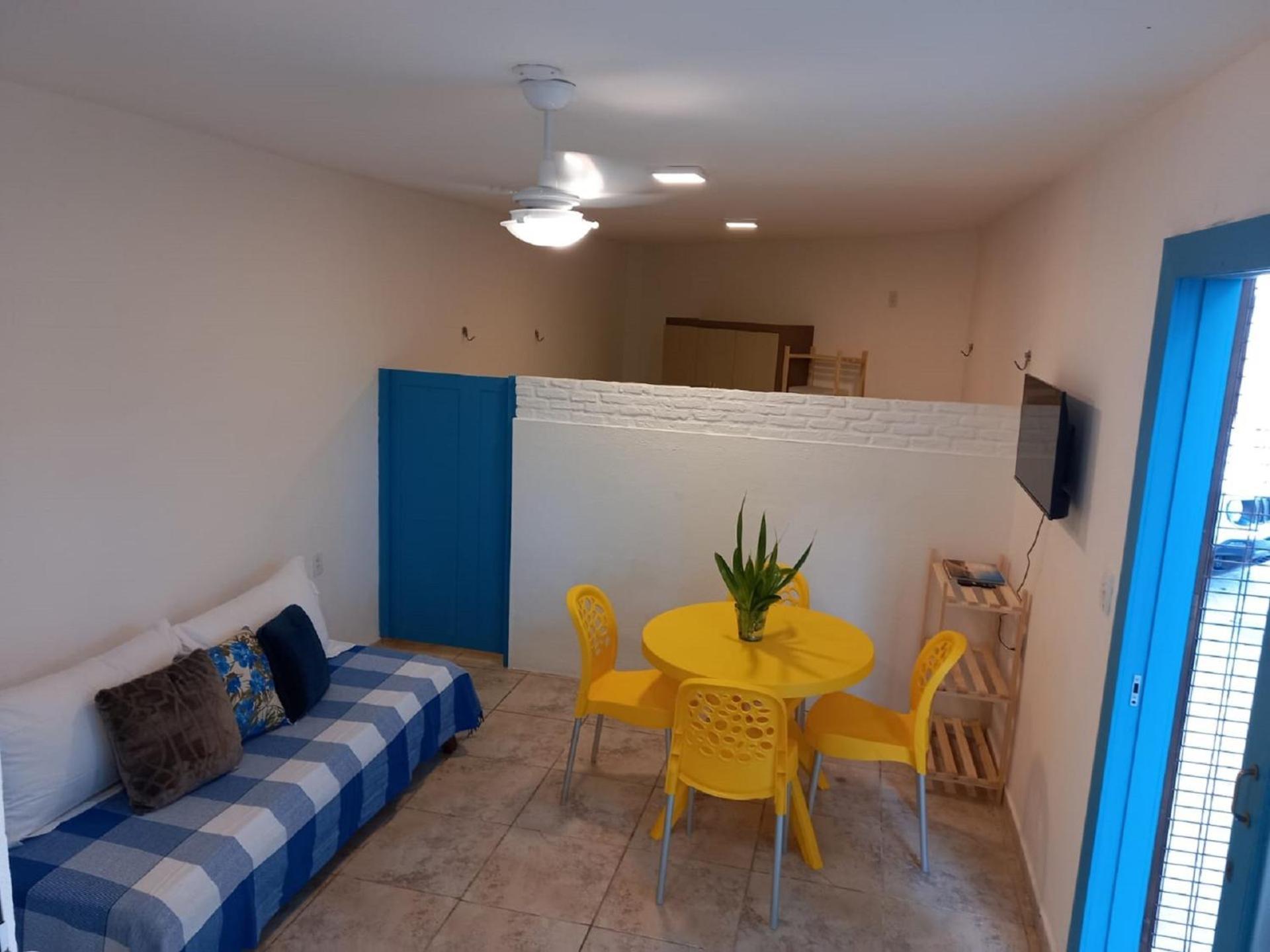 Residencial Casa Flor Atelier Botanico, Ponta Negra Apartment