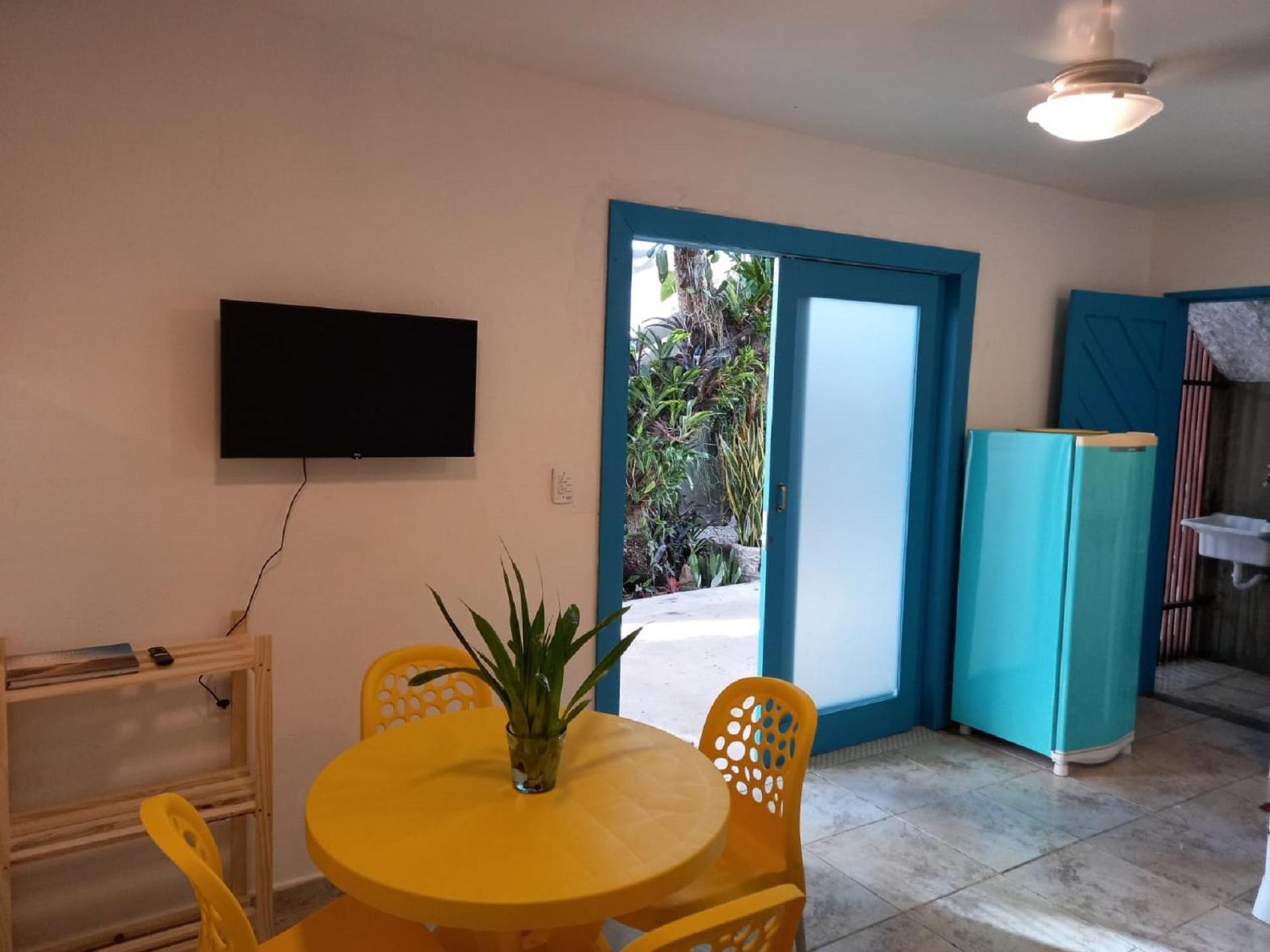 Residencial Casa Flor Atelier Botanico, Ponta Negra Natal
